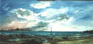 Bord de mer